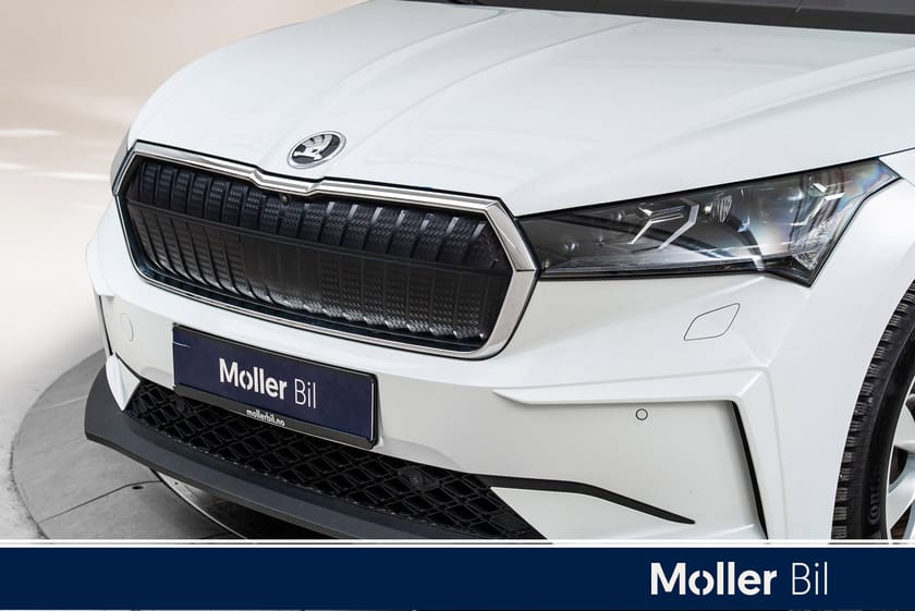 Bilde 2 av Škoda Enyaq iV 80x 