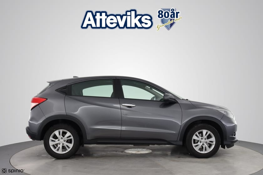 Bild 2 av Honda HR-V 1.5 I-VTEC 131hk *P.Sensorer/Bluetooth/Farthållare