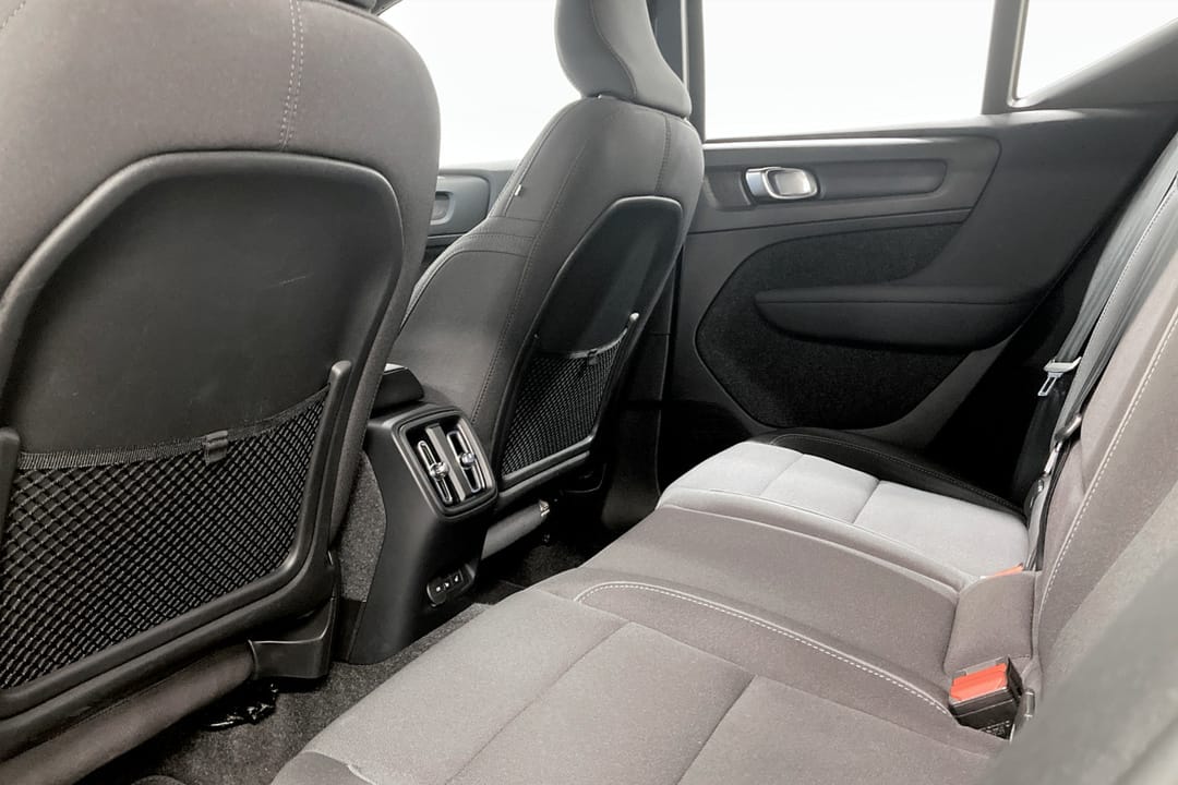 Volvo XC40 Recharge Single Motor