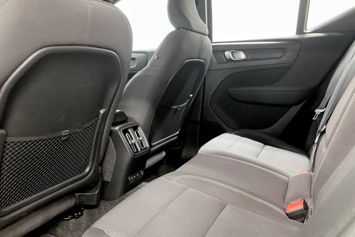 Volvo XC40 Recharge Single Motor