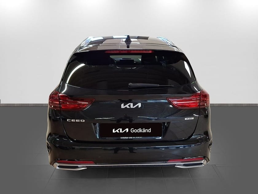 Bild 5 av Kia Ceed Sportswagon Plug-in Hybrid SW PHEV ADVANCE