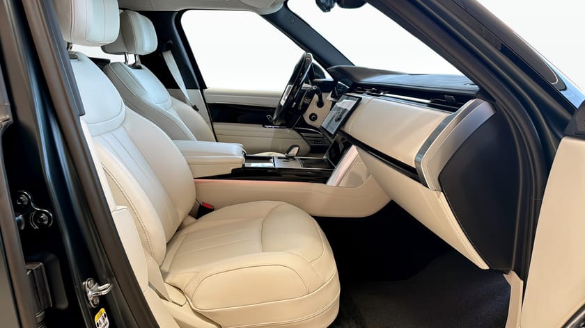 Bild 3 av Land Rover Range Rover P510e P550e Autobiography SWB *Se spec!