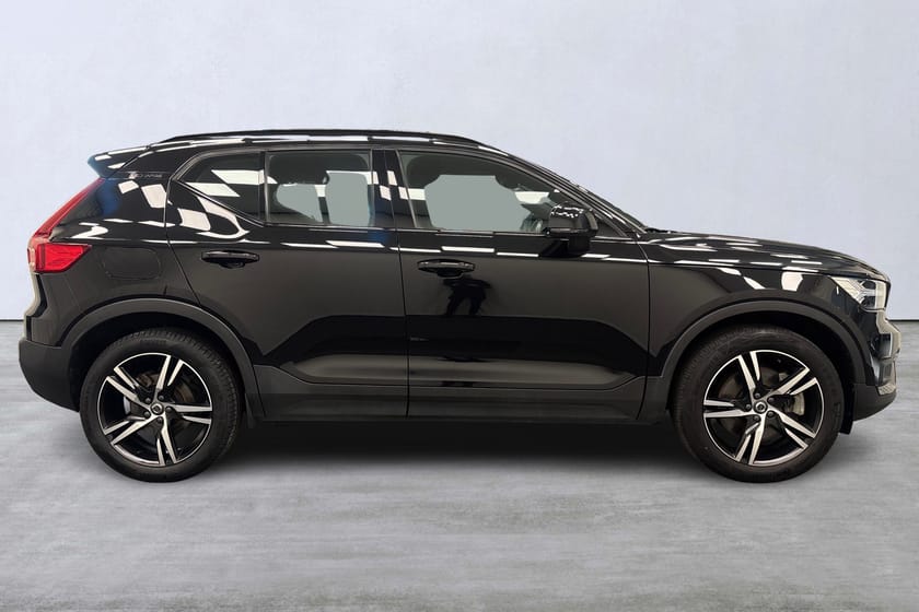 Bild 3 av Volvo XC40 Recharge T4 R-Design