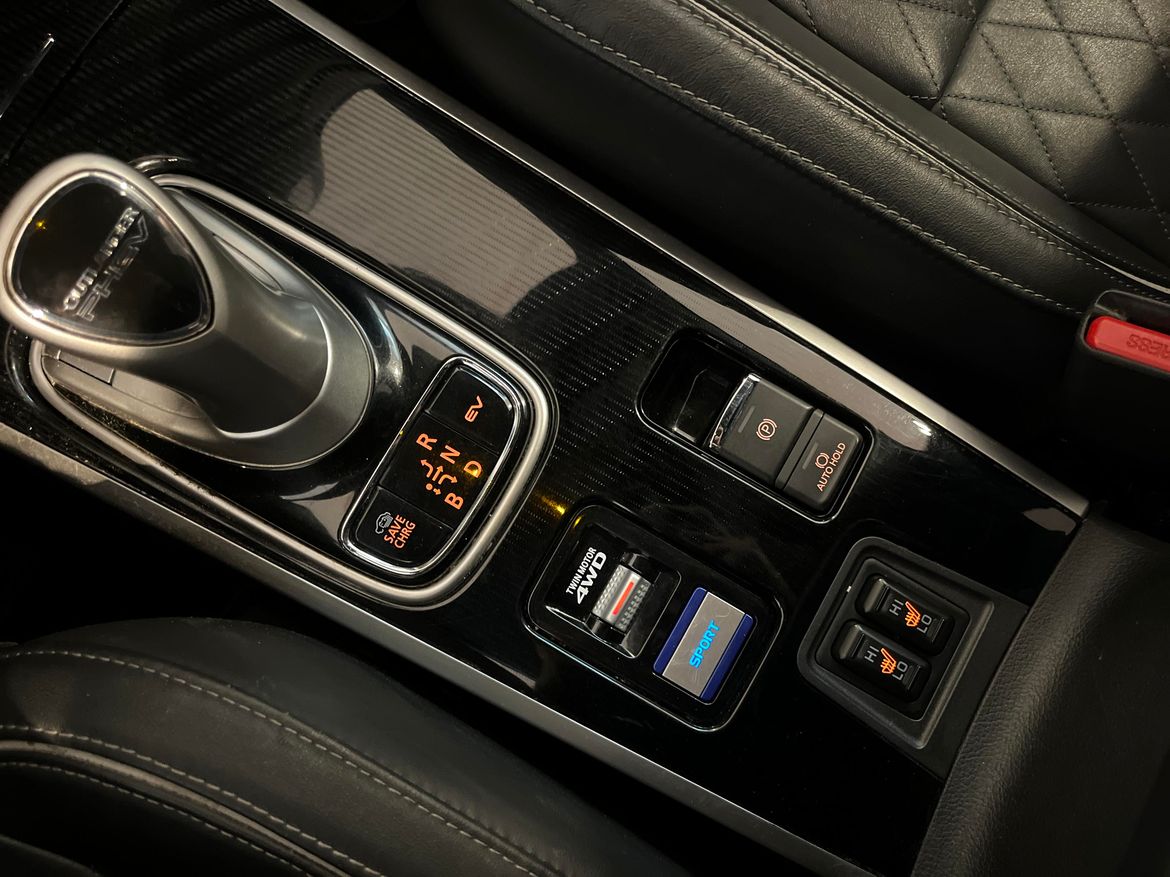 Mitsubishi Outlander 2020 - miniatyr 18