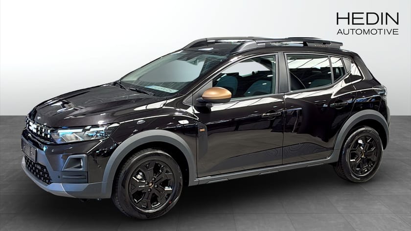 Bild 1 av Dacia Sandero Stepway EXTREME TCE 110