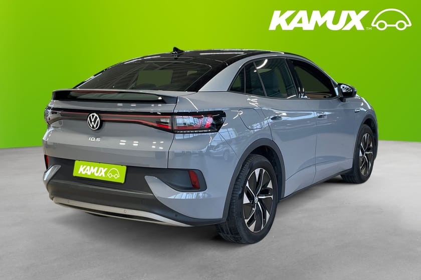 Bild 4 av Volkswagen ID.5 Pro Performance Komfort Plus Navi Moms 204hk