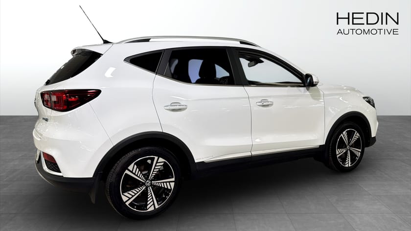 Bild 2 av MG ZS EV LHD 45KWH LUXURY MY21
