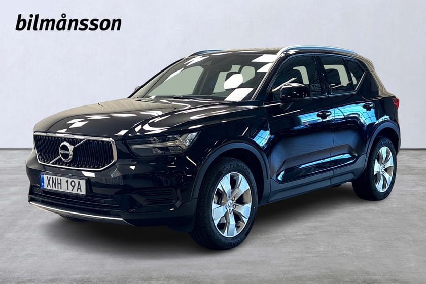 Bild 1 av Volvo XC40 T2 FWD Momentum