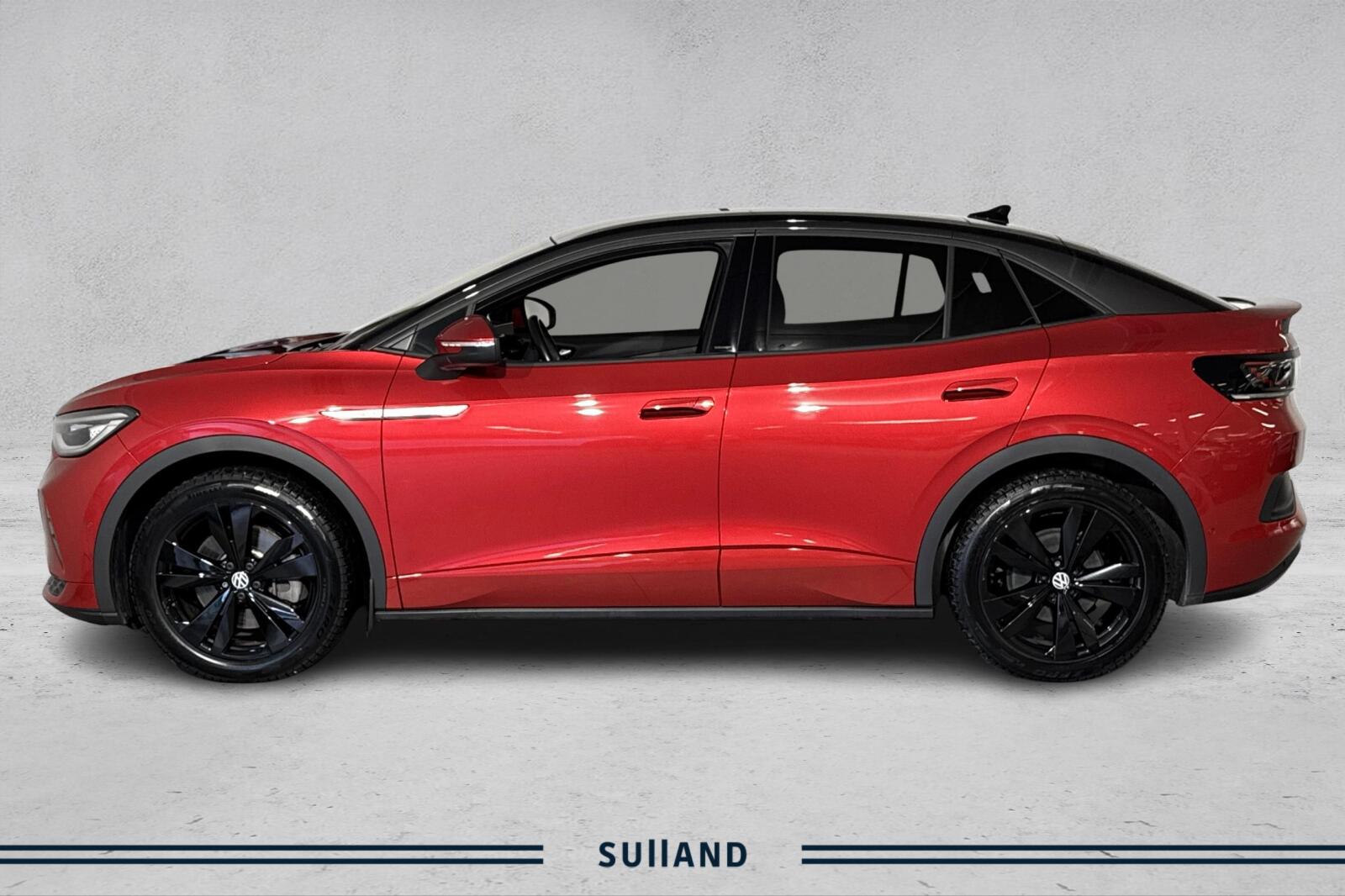 Thumnail bilde 1 av Volkswagen ID.5 GTX