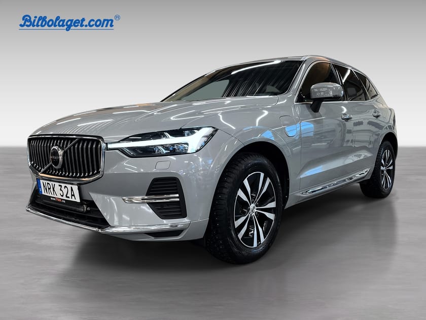 Bild 1 av Volvo XC60 Recharge T6 Core Edition
