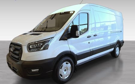 Ford Transit 350