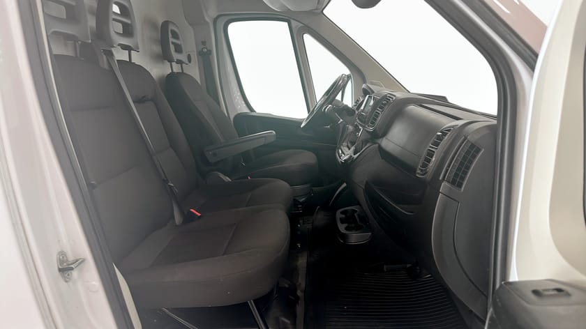 Bild 3 av Fiat Ducato Skåpbil SKÅP L2H2 DS 140HK AT NORDIC
