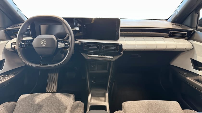 Bild 4 av Renault 4 E-Tech ELECTRIC TECHNO EV52 *Privatleasing från 3890kr/mån*