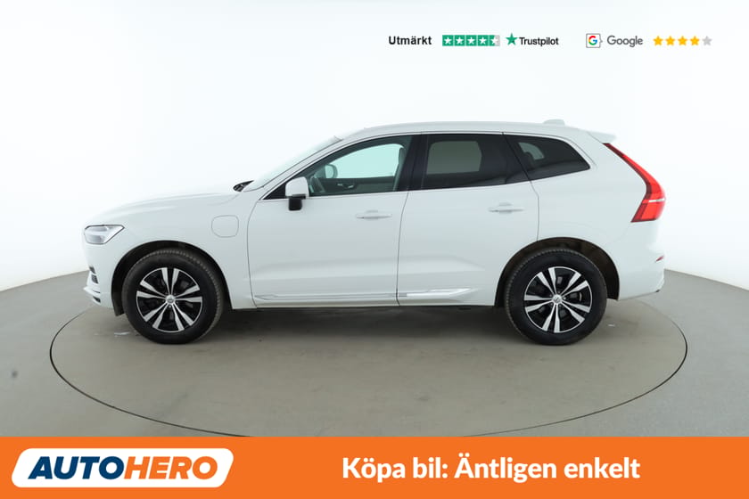 Bild 2 av Volvo XC60 2.0 T6 Plug-in Hybrid Inscription Expression / Panorama, VOC, H/K