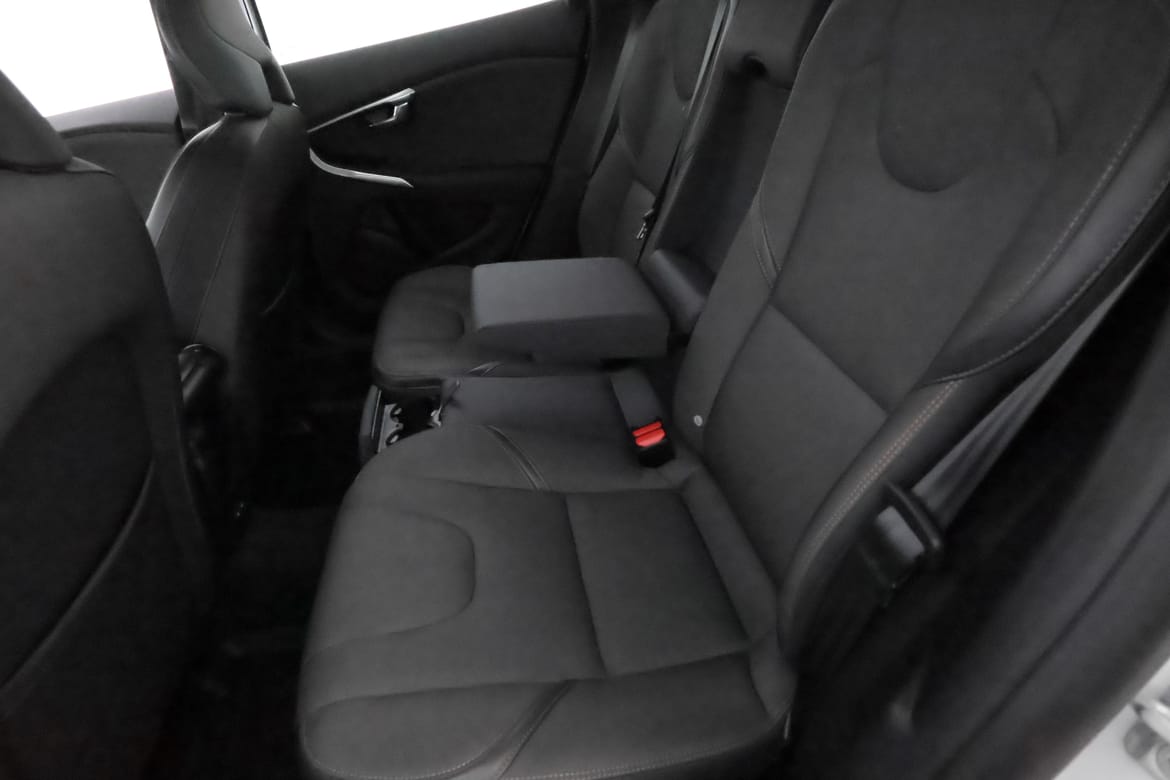 Volvo V40 2018 - miniatyr 20