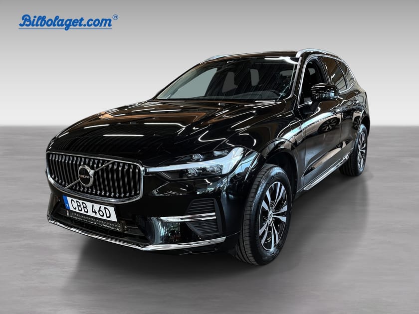 Bild 1 av Volvo XC60 Recharge T6 Core Edition