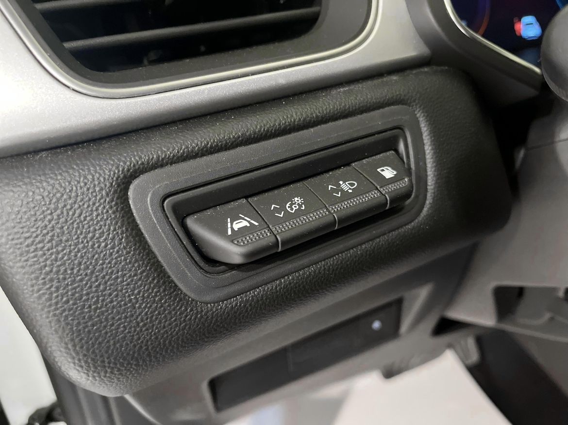 Renault Captur 2023 - miniatyr 13