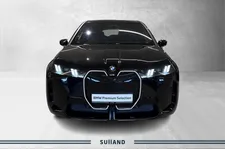 Thumnail bilde 1 av BMW iX xDrive60