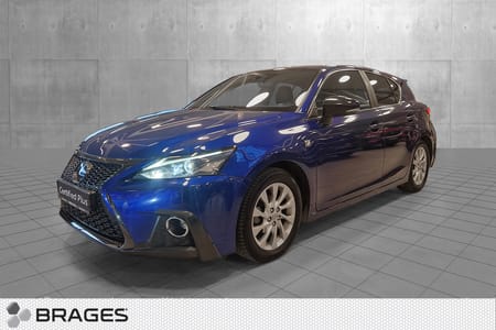 Lexus CT 200h