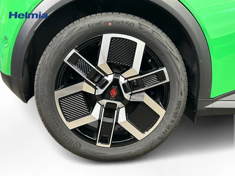 Bild 10 av 10 – Renault 5 E-Tech R5 techno 52kWh