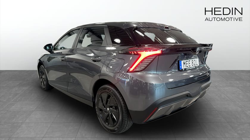 Bild 3 av MG 4 Electric Standard Range SR| Apple Carplay | 51 KWH |