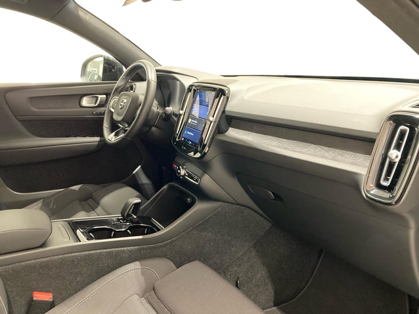 Bild 4 av Volvo C40 Recharge Twin motor Ultimate