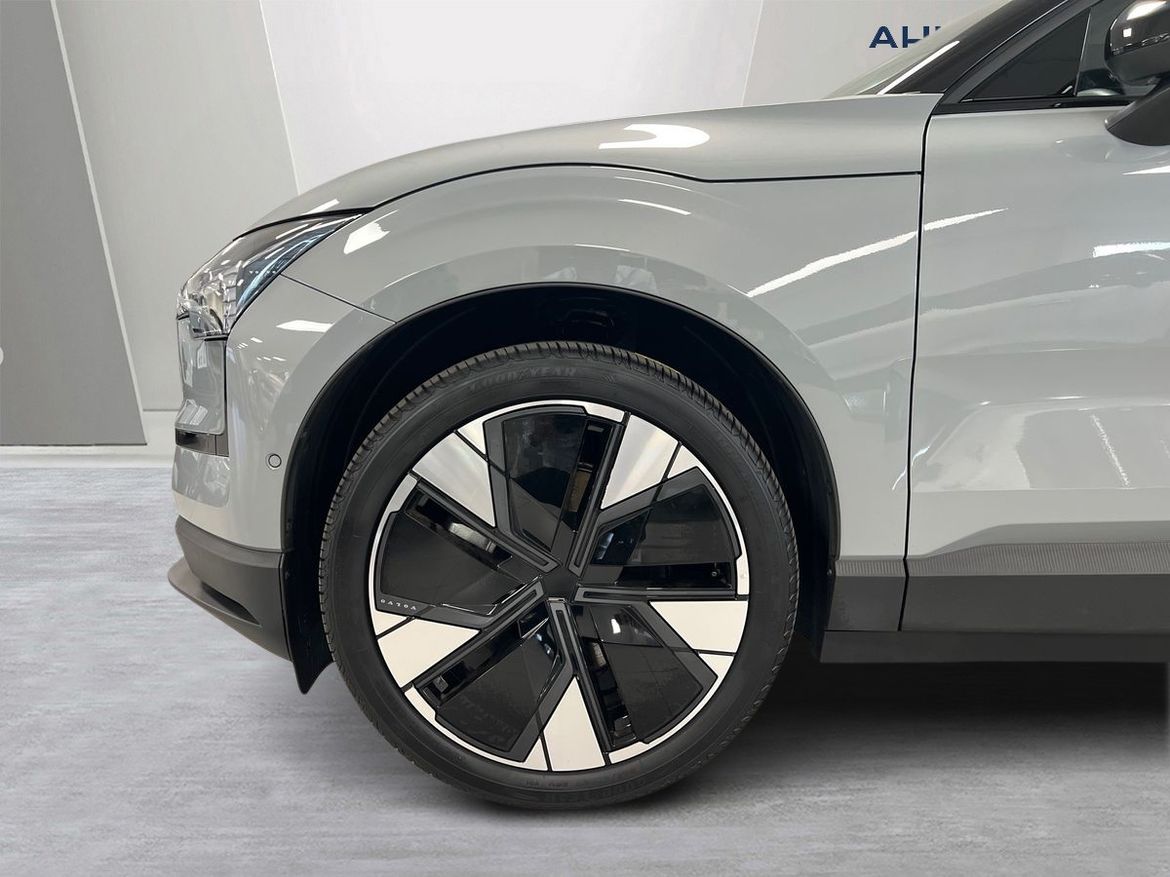 Volvo EX30 2024 - miniatyr 8