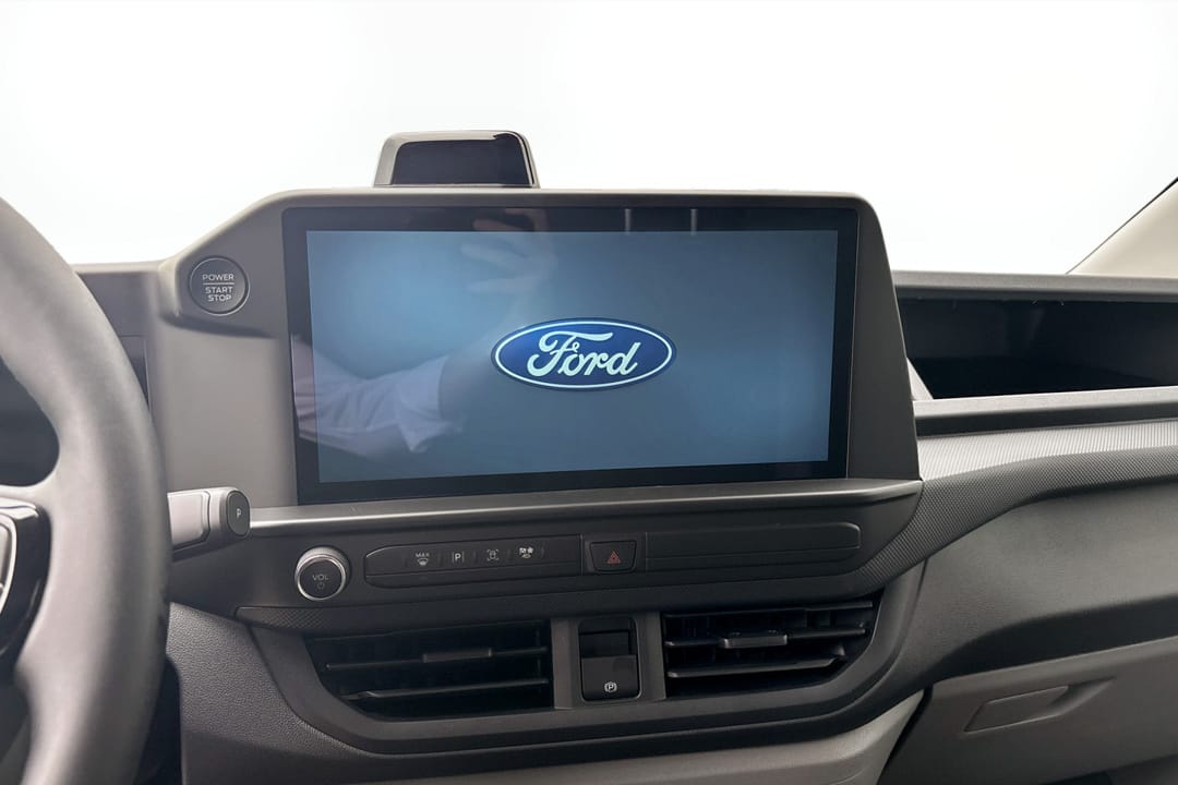 Ford Transit Custom 320