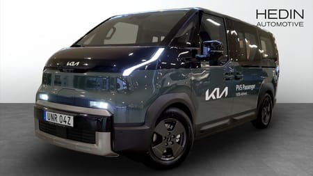 Kia PV5 Passenger