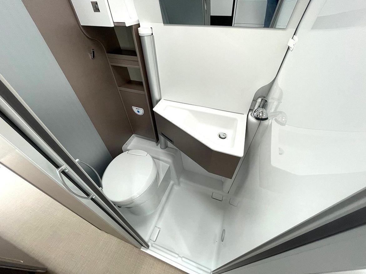 Fiat Ducato Conversion Chassi Platform 2.2 Multijet 140 Automatisk, 140hk, 2025