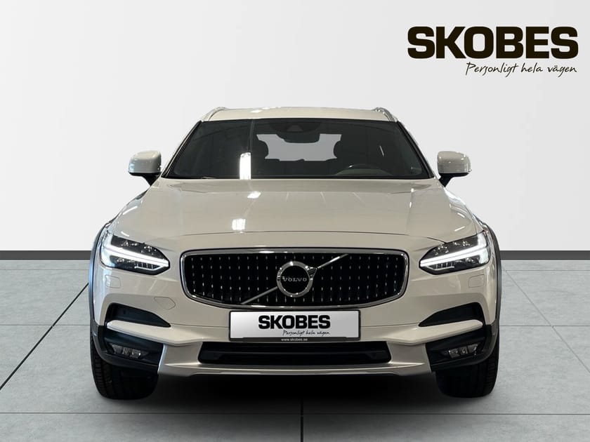 Bild 2 av Volvo V90 Cross Country T5 AWD Pro Edition