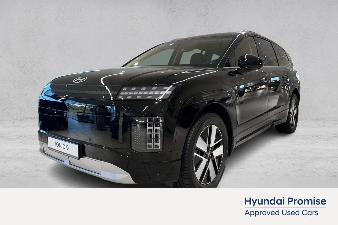 Bilde av Hyundai Ioniq 9 Long Range AWD