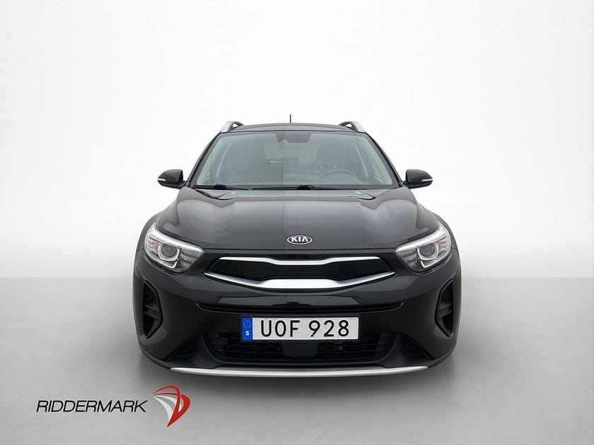 Bild 2 av Kia Stonic 1.0 T-GDI 100hk B-Kamera Drag Carplay