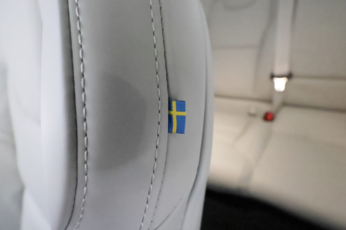 Volvo XC60 2026 - miniatyr 24