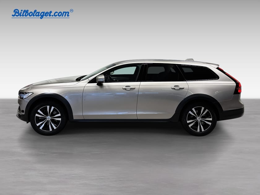 Bild 2 av Volvo V90 Cross Country B5 AWD Bensin Plus