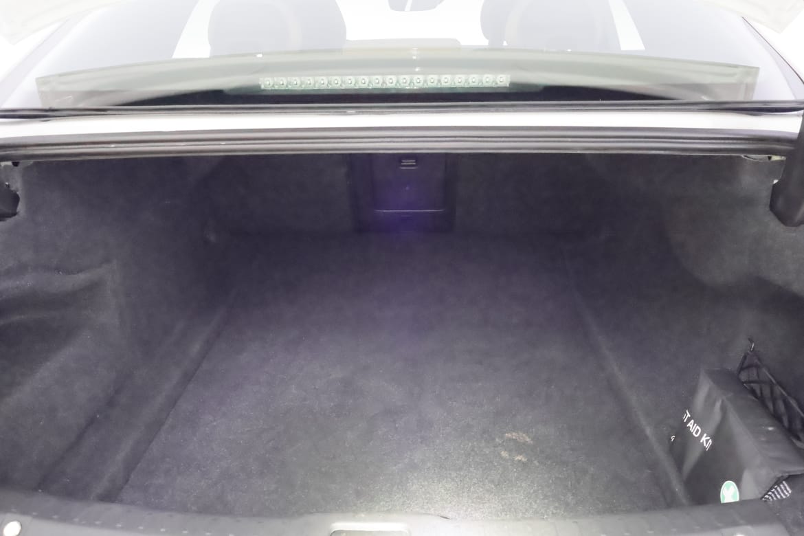 Volvo S90 2017 - miniatyr 26