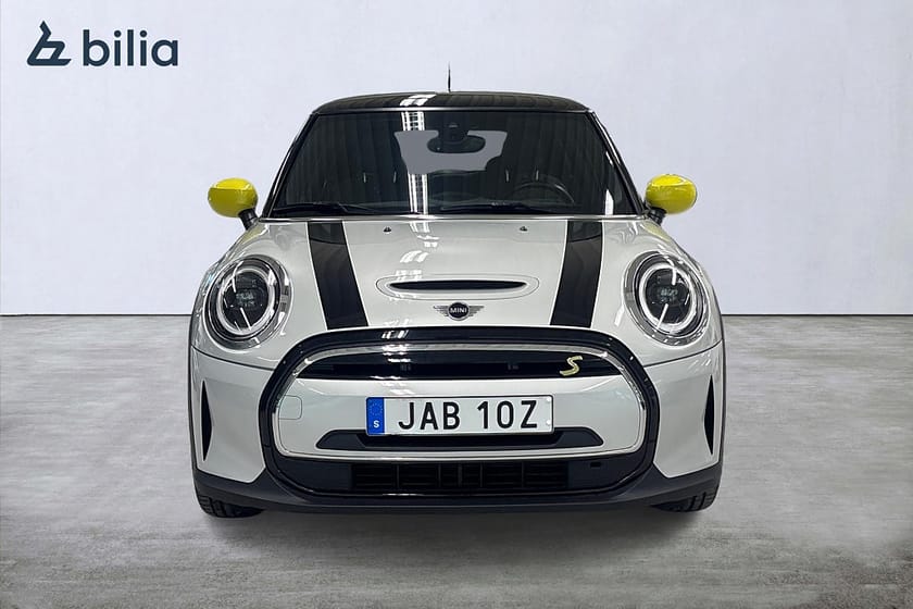 Bild 5 av MINI Cooper SE | PDC bak | Navi | Farthållare | Sportstol | Isofix
