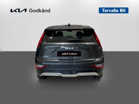 Kia Niro EV