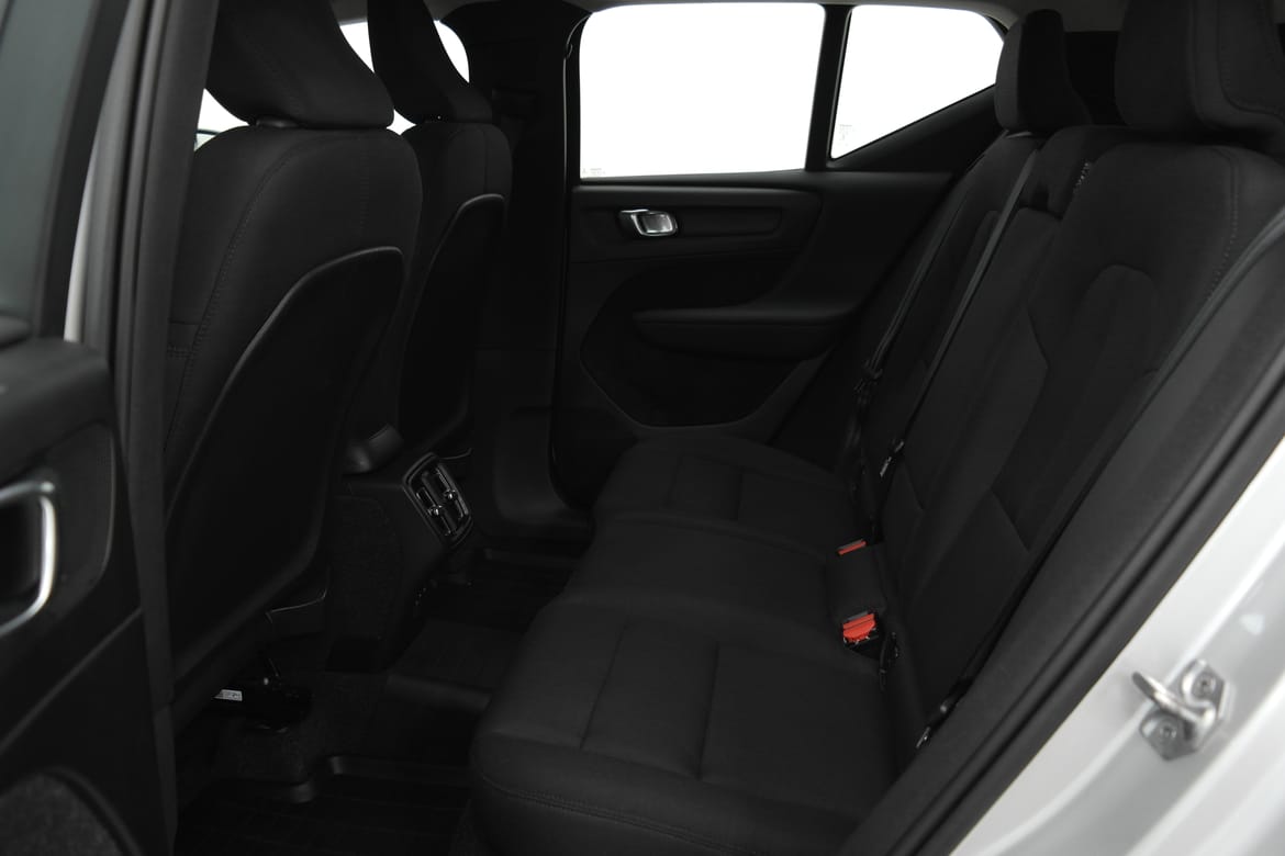 Volvo XC40 2019 - miniatyr 14