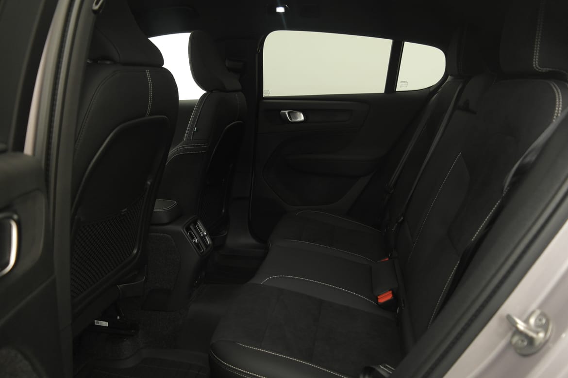 Volvo EC40 2026 - miniatyr 11