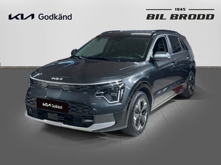Kia Niro EV