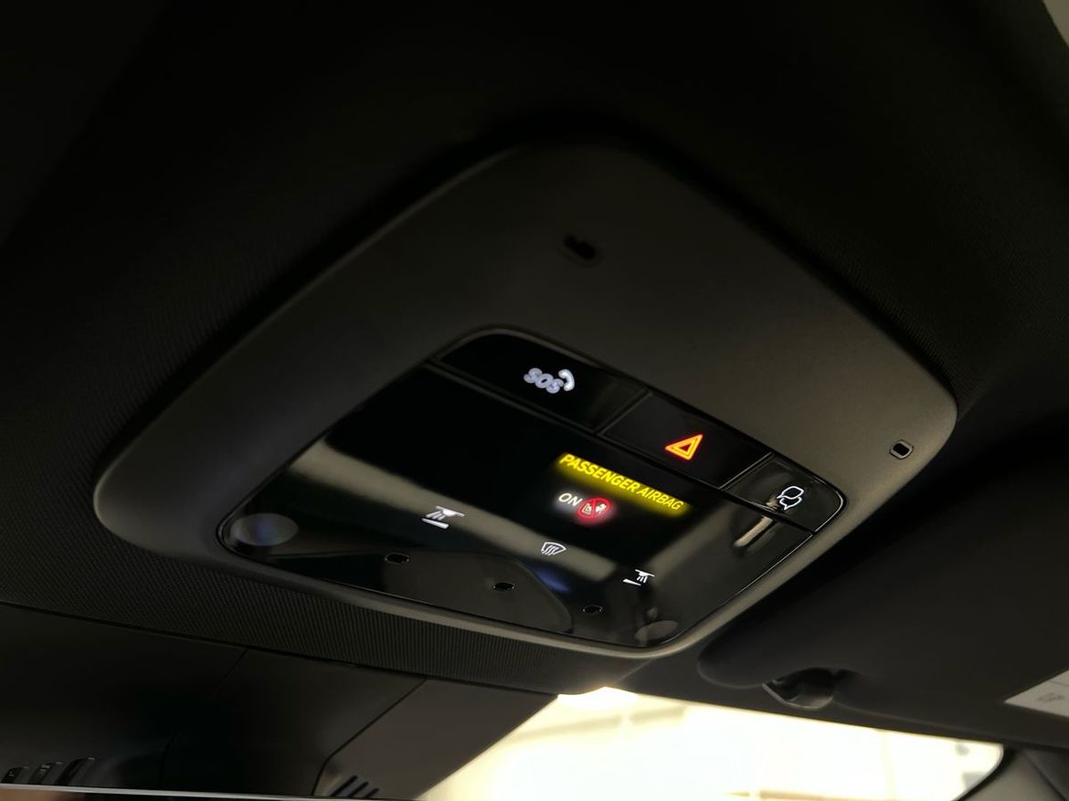 Volvo EX30 2024 - miniatyr 21