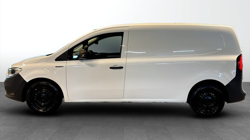 Bild 5 av Mercedes-Benz eCitan Thermotronic | Drag | Smartphone | Backkamera