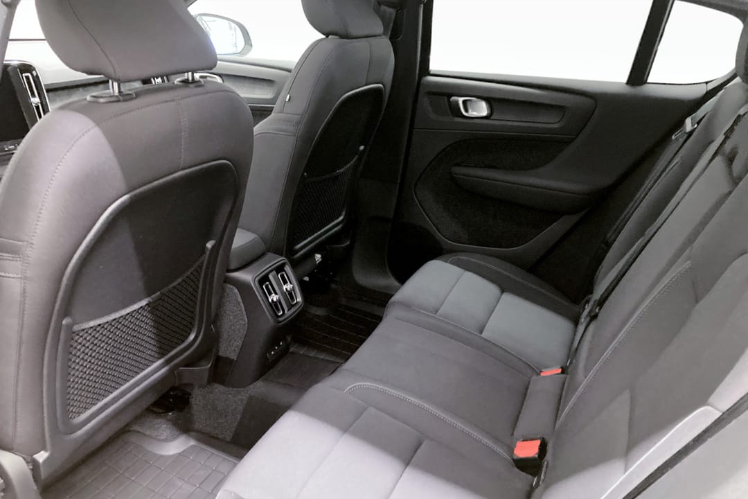 Volvo EC40 Single Motor Extended Range