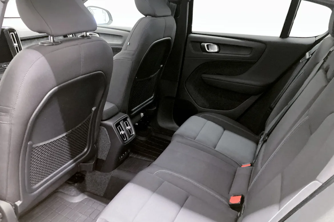 Volvo EC40 Single Motor Extended Range