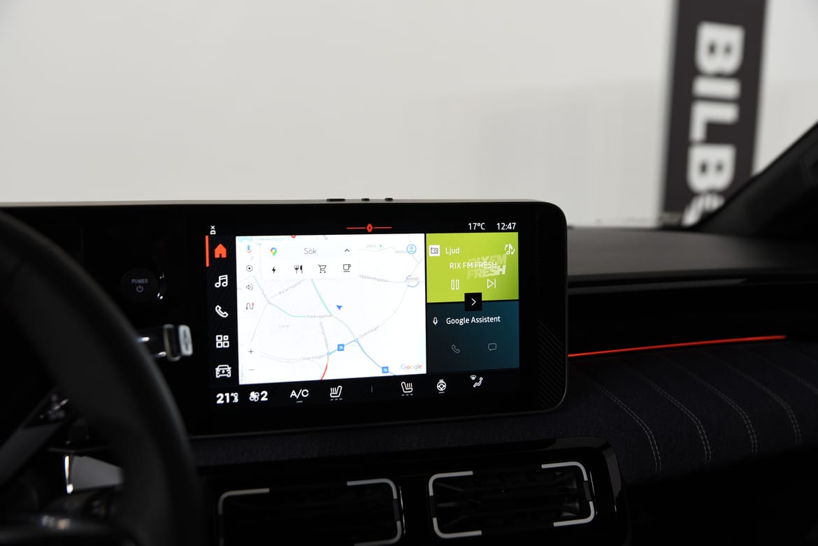 Renault 5 E-Tech 2025 - miniatyr 15