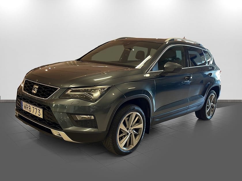 Bild 1 av SEAT Ateca 1.4 EcoTSI Xcellence Euro 6