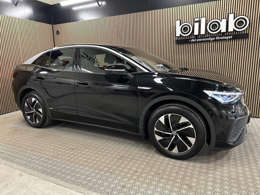 Bild 3 av Volkswagen ID.5 Pro Performance 204 HK