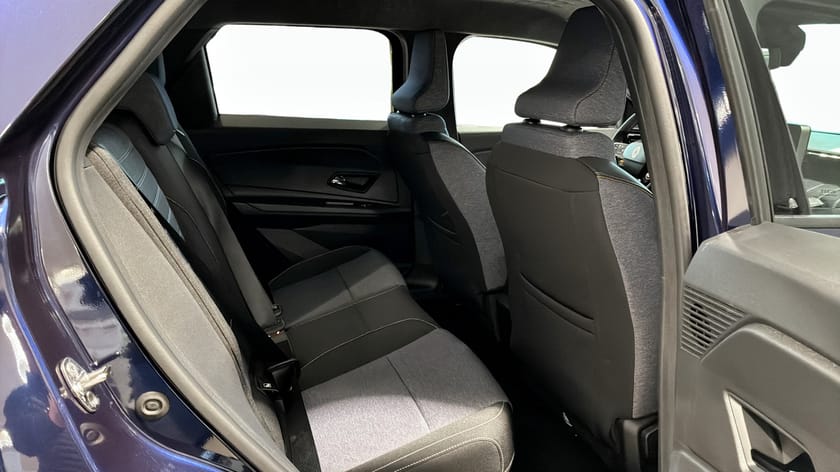 Bild 5 av Renault 5 E-Tech R5 TECHNO EV52 // Privatleasing fr. 3390 kr/mån***