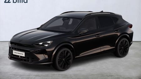 CUPRA Formentor 1.5 e-HYBRID DSG6 204hk 204 hk Tribe edition Privatleasing